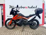 Detail nabídky - KTM 790 Adventure
