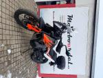 Klikněte pro detailní foto č. 2 - KTM 790 Adventure