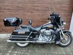 Klikněte pro detailní foto č. 1 - Harley-Davidson FLHTI Electra Glide Standard
