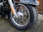 Klikněte pro detailní foto č. 13 - Harley-Davidson FLSTCI Heritage Softail Classic
