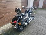 Klikněte pro detailní foto č. 6 - Harley-Davidson FLSTCI Heritage Softail Classic