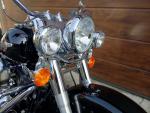 Klikněte pro detailní foto č. 8 - Harley-Davidson FLSTCI Heritage Softail Classic