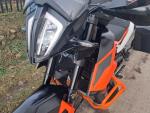 Klikněte pro detailní foto č. 10 - KTM 790 Adventure 1.majitel pravidelný servis. Top stav