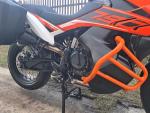 Klikněte pro detailní foto č. 11 - KTM 790 Adventure 1.majitel pravidelný servis. Top stav