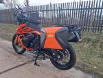 Klikněte pro detailní foto č. 13 - KTM 790 Adventure 1.majitel pravidelný servis. Top stav