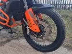 Klikněte pro detailní foto č. 15 - KTM 790 Adventure 1.majitel pravidelný servis. Top stav