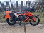 Detail nabídky - KTM 790 Adventure 1.majitel pravidelný servis. Top stav