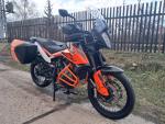 Klikněte pro detailní foto č. 3 - KTM 790 Adventure 1.majitel pravidelný servis. Top stav