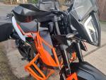 Klikněte pro detailní foto č. 7 - KTM 790 Adventure 1.majitel pravidelný servis. Top stav