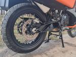 Klikněte pro detailní foto č. 8 - KTM 790 Adventure 1.majitel pravidelný servis. Top stav