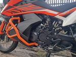 Klikněte pro detailní foto č. 9 - KTM 790 Adventure 1.majitel pravidelný servis. Top stav