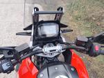 Klikněte pro detailní foto č. 12 - Suzuki V-Strom 1050 XT 1. Majitel,pravidelný servis, top stav.