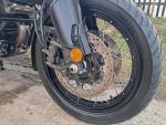 Klikněte pro detailní foto č. 14 - Suzuki V-Strom 1050 XT 1. Majitel,pravidelný servis, top stav.