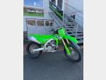 Detail nabídky - Kawasaki KX 450