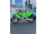 Klikněte pro detailní foto č. 2 - Kawasaki KX 450