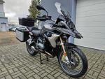 Klikněte pro detailní foto č. 1 - BMW R 1200 GS ABS ESA