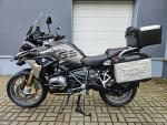 Klikněte pro detailní foto č. 2 - BMW R 1200 GS ABS ESA
