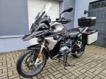 Klikněte pro detailní foto č. 3 - BMW R 1200 GS ABS ESA