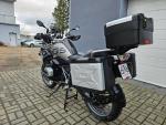 Klikněte pro detailní foto č. 4 - BMW R 1200 GS ABS ESA