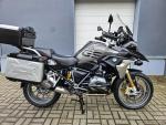 Klikněte pro detailní foto č. 6 - BMW R 1200 GS ABS ESA