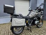 Klikněte pro detailní foto č. 8 - BMW R 1200 GS ABS ESA
