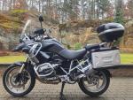 Detail nabídky - BMW R 1200 GS - SUPER STAV + VÝBAVA - 35 000 KM