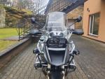 Klikněte pro detailní foto č. 3 - BMW R 1200 GS - SUPER STAV + VÝBAVA - 35 000 KM