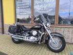 Klikněte pro detailní foto č. 4 - Yamaha XVS 650 DragStar Classic TOP STAV