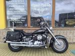 Klikněte pro detailní foto č. 5 - Yamaha XVS 650 DragStar Classic TOP STAV