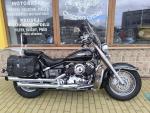 Klikněte pro detailní foto č. 6 - Yamaha XVS 650 DragStar Classic TOP STAV
