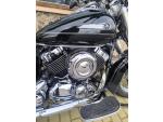 Klikněte pro detailní foto č. 7 - Yamaha XVS 650 DragStar Classic TOP STAV