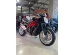 Klikněte pro detailní foto č. 2 - MV Agusta Brutale 1090 R