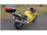 Klikněte pro detailní foto č. 8 - Honda CBR 600 F Sport