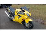 Klikněte pro detailní foto č. 5 - Honda CBR 600 F Sport