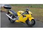Klikněte pro detailní foto č. 6 - Honda CBR 600 F Sport