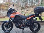 Klikněte pro detailní foto č. 1 - KTM 1290 Super Adventure S