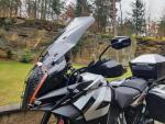 Klikněte pro detailní foto č. 6 - KTM 1290 Super Adventure S - TOP STAV + VÝBAVA