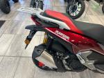Klikněte pro detailní foto č. 12 - Kentoya Raptor 125