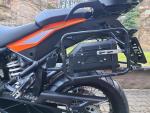 Klikněte pro detailní foto č. 10 - KTM 1290 Super Adventure - DRÁTĚNÁ KOLA