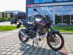 Klikněte pro detailní foto č. 2 - Honda XL 750 Transalp
