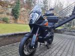 Klikněte pro detailní foto č. 2 - KTM 1290 Super Adventure S - SUPER STAV + DRÁTĚNÁ KOLA