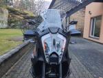 Klikněte pro detailní foto č. 3 - KTM 1290 Super Adventure S - SUPER STAV + DRÁTĚNÁ KOLA