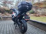 Klikněte pro detailní foto č. 5 - KTM 1290 Super Adventure S - SUPER STAV + DRÁTĚNÁ KOLA