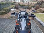 Klikněte pro detailní foto č. 7 - KTM 1290 Super Adventure S - SUPER STAV + DRÁTĚNÁ KOLA