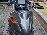 Klikněte pro detailní foto č. 8 - KTM 1290 Super Adventure S - SUPER STAV + DRÁTĚNÁ KOLA