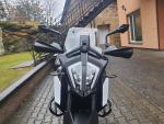 Klikněte pro detailní foto č. 3 - KTM 390 Adventure - TOP STAV + VÝBAVA