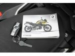 Klikněte pro detailní foto č. 10 - BMW F 750 GS