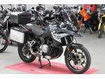 Klikněte pro detailní foto č. 2 - BMW F 750 GS