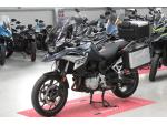 Klikněte pro detailní foto č. 5 - BMW F 750 GS