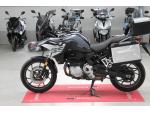 Klikněte pro detailní foto č. 6 - BMW F 750 GS